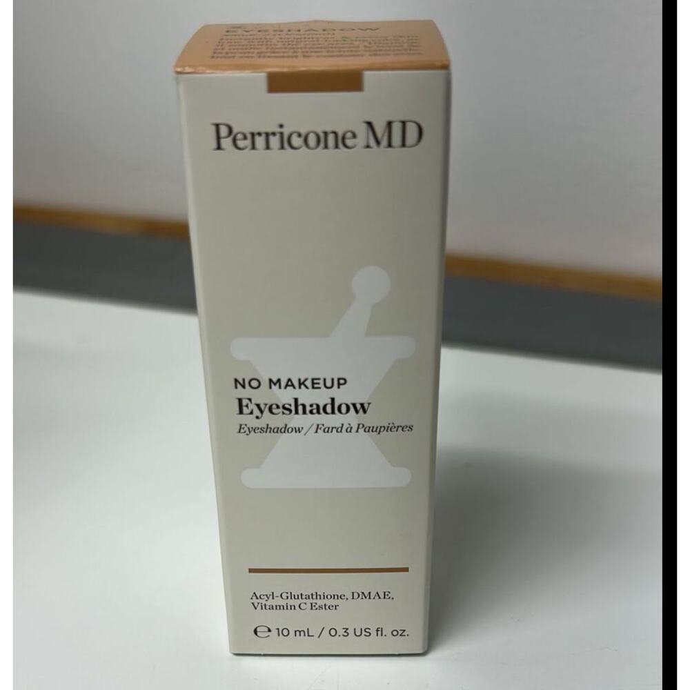 PERRICONE MD NO MAKEUP EYESHADOW 0.3 oz